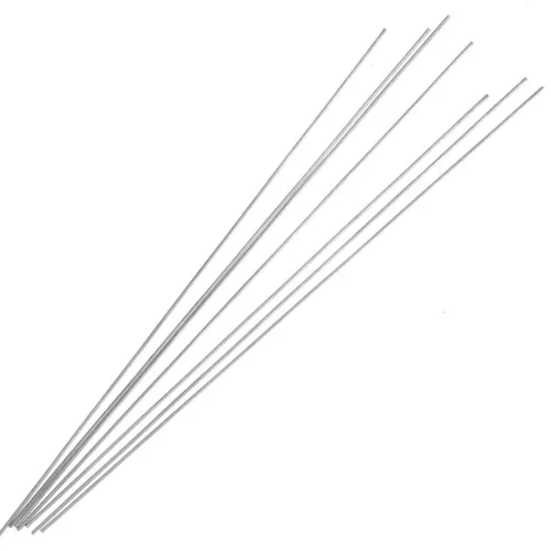 Hilos para soldadura blanda 620° - 685°C x10g