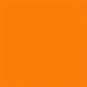 Pintura acrílica para Pouring - Naranja x118ml