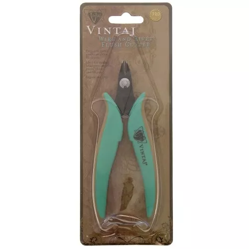 Alicate corte Flush cutter x1