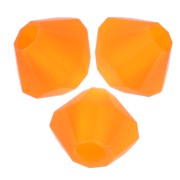 Cuentas tupis Preciosa - Arandela Bead 3 mm - Sun Matt x30|raw }}