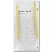 Aguja Circular 10 mm x2