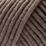 Lana Essentials Big Madera x 50g