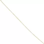 Chaines Gold Filled (Or laminé)
