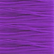 Hilo nilón trenzado 0.5 mm Violeta x3 m