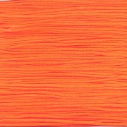 Hilo nilón trenzado 0.5 mm Naranja x3 m|raw }}