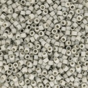 Miyuki Delica 11/0 DB2282 - Opaque Glazed Cactus Mat - paquete de 100g|raw }}