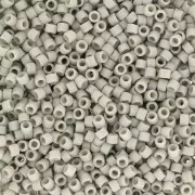 Miyuki Delica 11/0 DB2282 - Opaque Glazed Cactus Mat - paquete de 100g