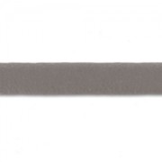 Cordón sintético doble - 5 mm Gris x 1m|raw }}