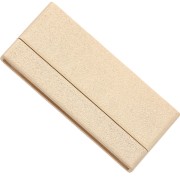 Cierre magnético de 54 mm para cordones de 2 mm - Dorado efecto diamante x1|raw }}