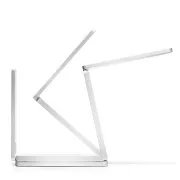 Lámpara LED plegable