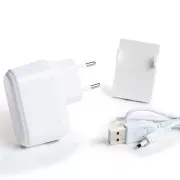 Lámpara LED plegable