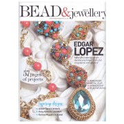 Magazine Bead & Jewellery N°129 - en Ingles|raw }}