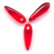 Dagas 3x11 mm Light Siam x50|raw }}