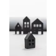 Raysin 250 - Polvo cerámico negro para moldeo - Ultra strong x1kg