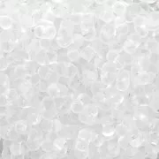 Berry Beads Miyuki 4.5x2.5 mm BB-131 - Cristal x10g