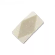 Redondas de madera 15x8 mm x50