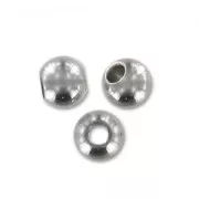 Bolas  4 mm acero inox 304 x10