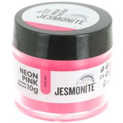 Pigmento en Polvo en Botella - Jesmonite - Rosa Fluorescente x10g