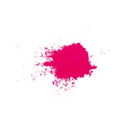 Pigmento en Polvo en Botella - Jesmonite - Rosa Fluorescente x10g