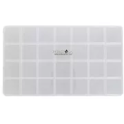 Kit de herramientas de bisutería para principiantes 28,5x19 cm x1