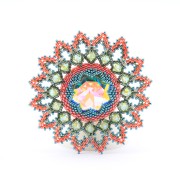 WildFire Ultra 0.10 mm Nylon Braided Cord - Negro x45.8m