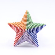 WildFire Ultra 0.10 mm Nylon Braided Cord - Negro x114.4m