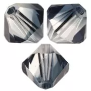 Toupies en cristal PureCrystal 5328 6 mm Montana x20