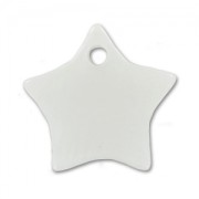 Cequies estrella de Nácar 13 mm Naturel x10