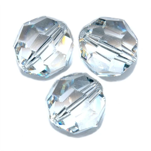 Bola PureCrystal 5000 10 mm Crystal