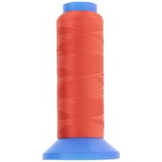 Hilo de nylon 0,20 mm - Nylon para joyería - Griffin - Coral x600m|raw }}