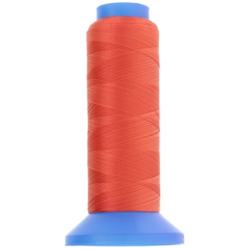 Hilo de nylon 0,20 mm - Nylon para joyería - Griffin - Coral x600m