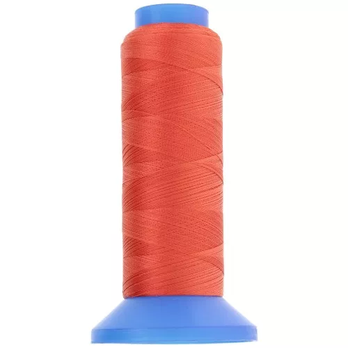 Hilo de nylon 0,20 mm - Nylon para joyería - Griffin - Coral x600m