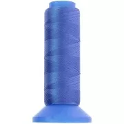 Hilo de nylon 0,20 mm - Nylon joya - Griffin - Azul x600m