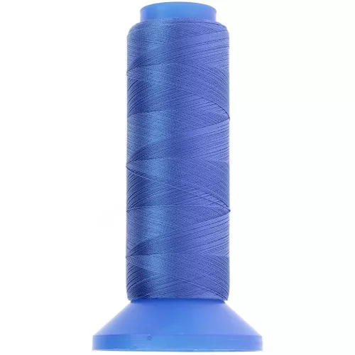 Hilo de nylon 0,20 mm - Nylon joya - Griffin - Azul x600m