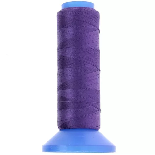 Hilo de nylon 0,20 mm - Nylon para joyería - Griffin - Amatista x600m