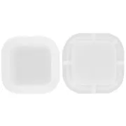 Molde de silicona para caja de almacenaje cuadrada 5x5 cm x1