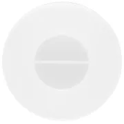 Molde de silicona para portavelas diamante 4x9,5 cm x1