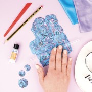 Kit de modelado Fimo - Efecto abulón