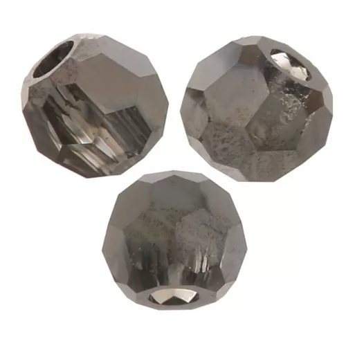 Redondo PureCrystal 5000 2 mm - Crystal Silver Night x50