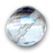 Facetada 16 mm Crystal  x1|raw }}