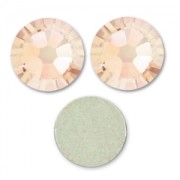 Strass para pegar PureCrystal 1,8 mm Silk x36