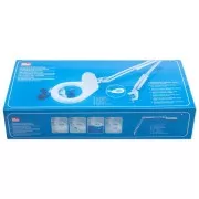 Mesure, Loupe et Lampe