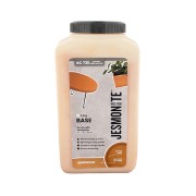 Base AC730 Jesmonite - Marigold x2.5kg|raw }}