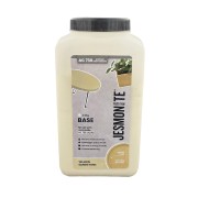 Base Jesmonite AC730 - Yellow Sandstone x2.5kg|raw }}