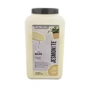 Base Jesmonite AC730 - Yellow Sandstone x2.5kg