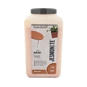 Base Jesmonite AC730 - Brick Red x2.5kg|raw }}