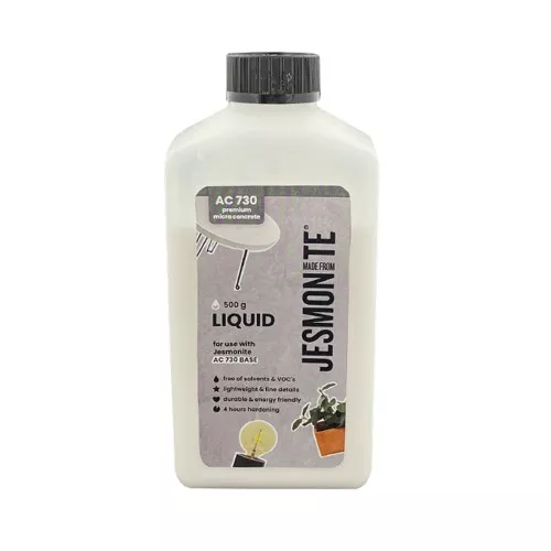 Jesmonite AC730 líquido x500ml