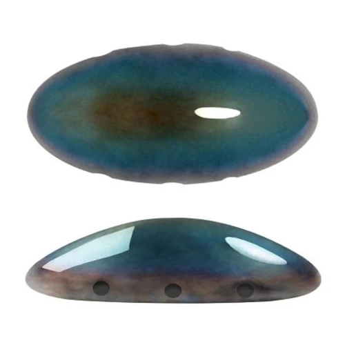 Athos 3D 3 agujeros® by Puca® 20x10 mm - Full Celsian x1