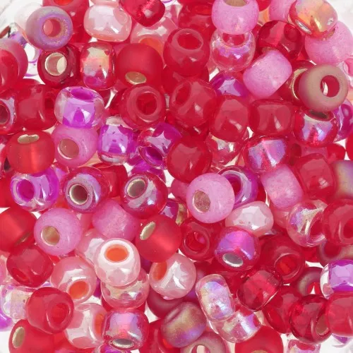Miyuki Rockfish Mix 6/0 MIX-08 - Love Potion x8g
