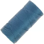 Hilo C-LON Micro Cord 0,3 mm - Peacock x91m